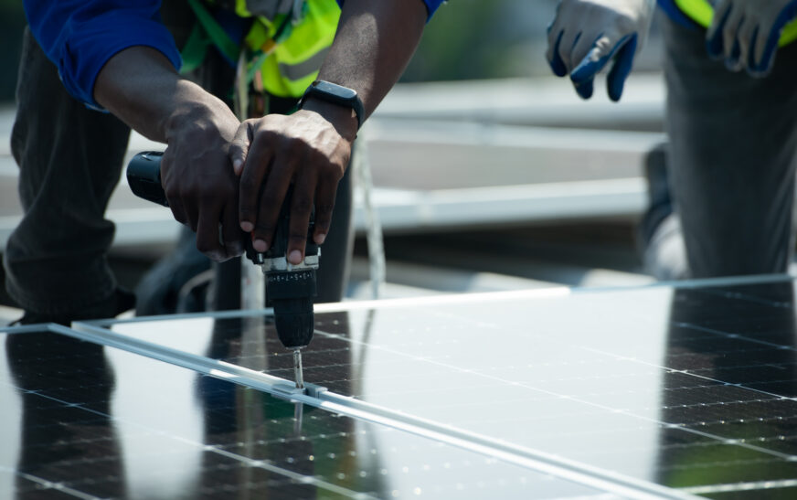 Energia Solar e Sustentabilidade: Iluminando o Caminho para o Futuro